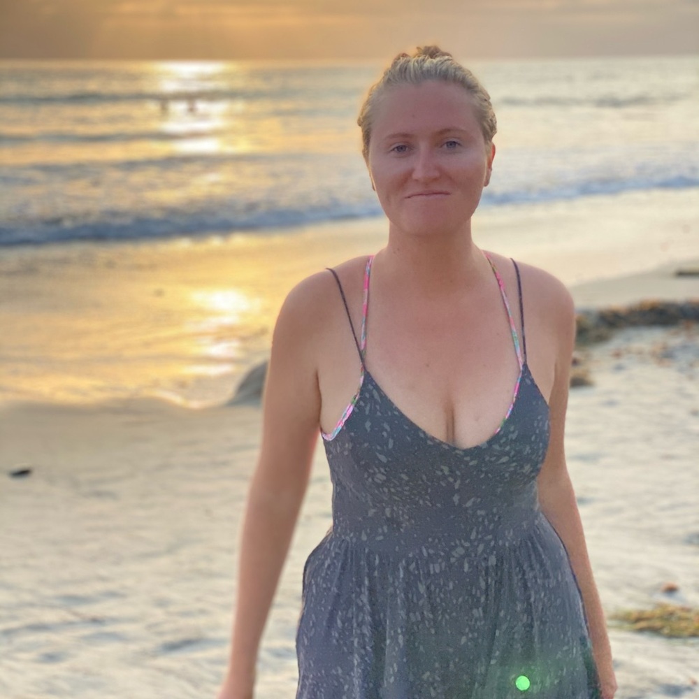 Meet your Posher, Allison